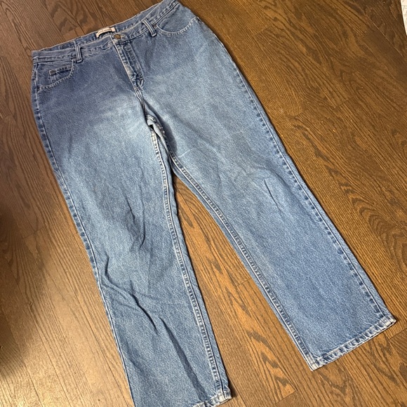 Womans Jean bundle size 16 - Picture 7 of 8